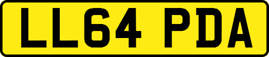 LL64PDA