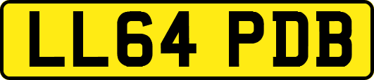 LL64PDB