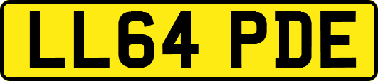 LL64PDE
