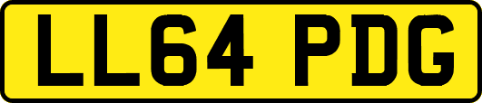 LL64PDG