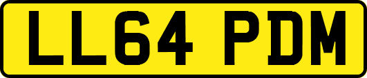 LL64PDM