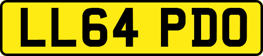 LL64PDO