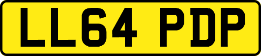 LL64PDP