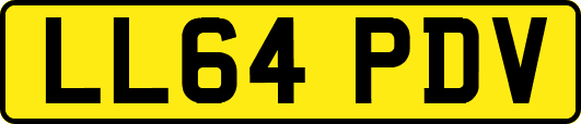 LL64PDV