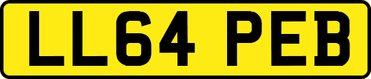 LL64PEB