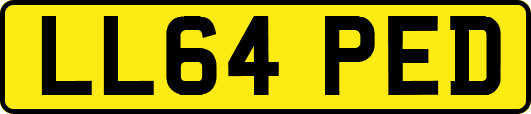LL64PED
