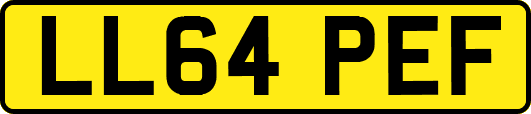 LL64PEF