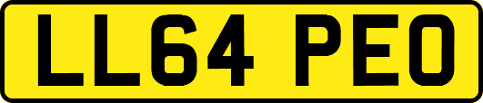 LL64PEO