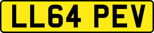 LL64PEV