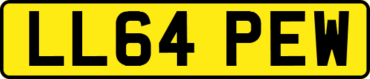 LL64PEW