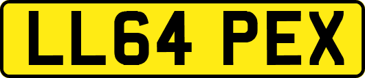 LL64PEX