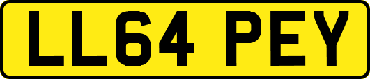 LL64PEY