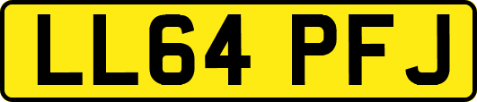 LL64PFJ