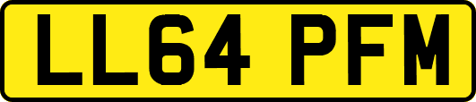 LL64PFM