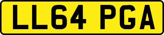 LL64PGA
