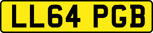 LL64PGB