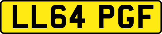 LL64PGF