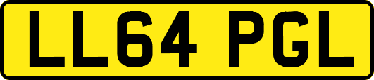 LL64PGL