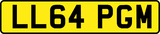 LL64PGM