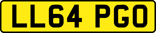 LL64PGO