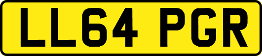 LL64PGR
