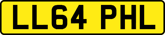 LL64PHL