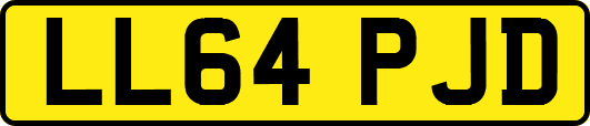 LL64PJD