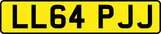 LL64PJJ