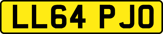 LL64PJO