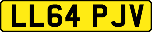 LL64PJV