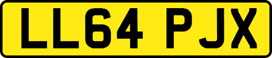 LL64PJX
