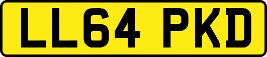 LL64PKD