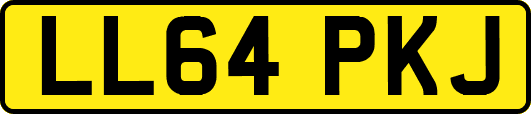LL64PKJ