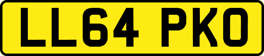 LL64PKO