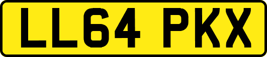 LL64PKX