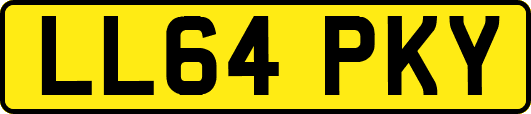 LL64PKY