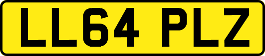 LL64PLZ
