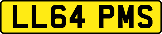 LL64PMS