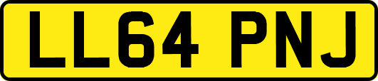 LL64PNJ