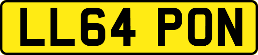 LL64PON