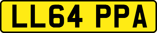 LL64PPA