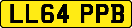 LL64PPB