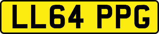 LL64PPG