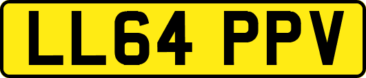 LL64PPV