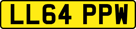 LL64PPW