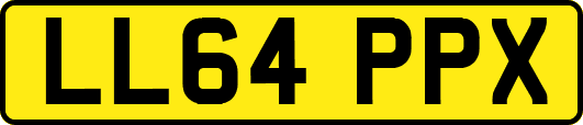 LL64PPX