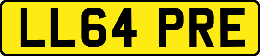 LL64PRE