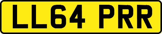 LL64PRR