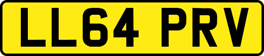 LL64PRV