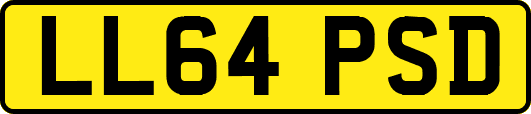 LL64PSD